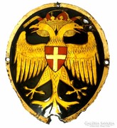 Antik WIEN Wappen