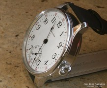 Waltham Royal egyedi-gyönyörű óra- karóra