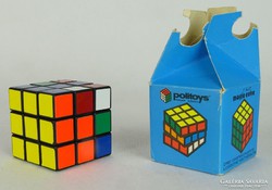 0L492 Rubik kocka bűvös kocka dobozában