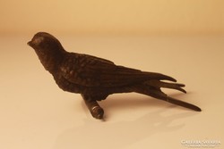 Bécsi bronz madár