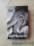 Keith Richards: Élet