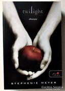Stephenie Meyer: Twilight Alkonyat