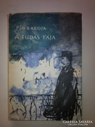 Pío Baroja: A tudás fája (1961)