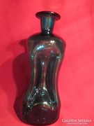 Különleges formájú üveg 20 cm  1742