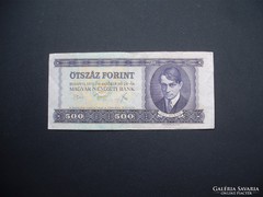 500 forint 1975 E 384