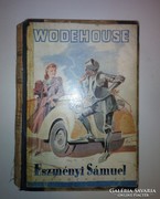 P. G. Wodehouse: Eszményi Sámuel 
