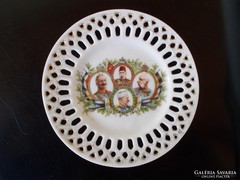 WW1,k.u.k.  Monarchia porcelan