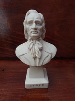 Liszt Ferenc Mellszobor
