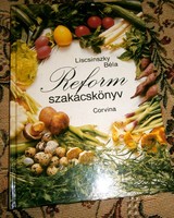 Reform szakácskönyv 
