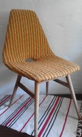 Retró - ERIKA szék a 60-as évekből