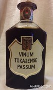 1975-s 5 puttonyos Tokaji Aszú  - Vinum Tokajense Passum