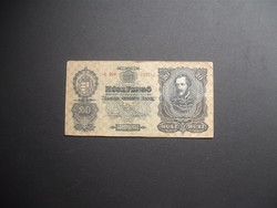 20 pengő 1930 C 298