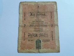 2 Forint 1848 /1.