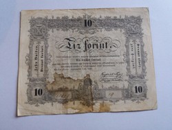 10 Forint 1848 /1.