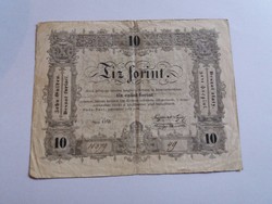 10 Forint 1848 /2.