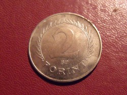 2 forint 1957 !!!