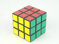 0N552 Rubik kocka bűvös kocka