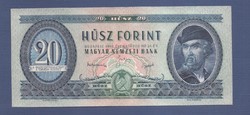 20 Forint 1949 UNC