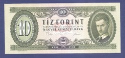 10 Forint 1975 UNC 