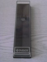 Parker tolltartó