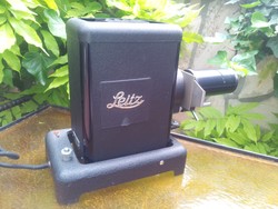 RÉGI LEITZ DIAVETÍTŐ