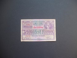 10000 korona 1924