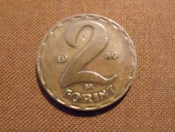 2 Forint 1970