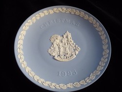 Wedgwood , hibátlan , nagyon precízen gyártott angol porcelán , 21,5 cm
