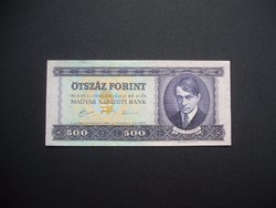 500 forint 1990 E 645