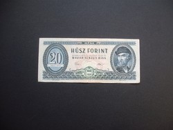 20 forint 1975  01