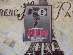 Antikvár könyv - Ofotért Studio Film 2. - Filmműfajok III. - Filmtrükkök