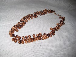 Necklace 38 cm