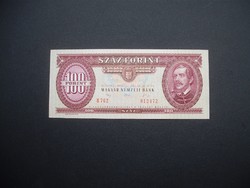 100 forint 1992  B 762