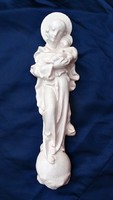 Mária fali szobor 42 cm