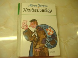 Móra Ferenc Titulász bankója, 1977 Reich Károly rajzaival