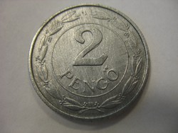 2 Pengő (1942)