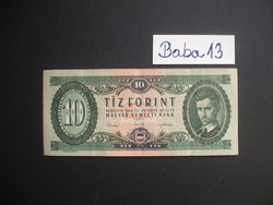 10 forint 1962 A 333 FONTOS FELHÍVÁS OLVASS !!!