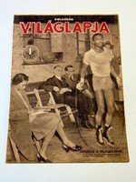 DOLGOZÓK VILÁGLAPJA	1946	szeptember		21		RÉGI ÚJSÁG	1012