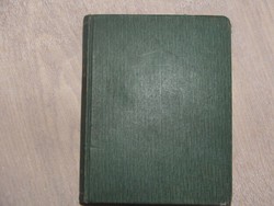 Dr.Heves Kornél:Istenes könyvem /1925/ Ritka!