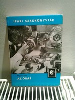 Könyv- Magyar László Az Órás 1976