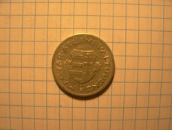 Kossuth - címeres 1 Forint 1946 !! ( 2 )
