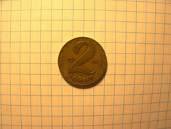  2 Forint 1975 !