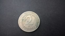 2 Forint 1965 (0017)