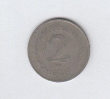 2 Forint 1950 (0030)
