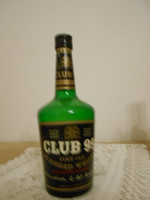 Club 99 Whisky