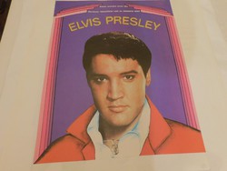 Filmplakát,Elvis Presley