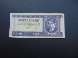 500 forint 1969  