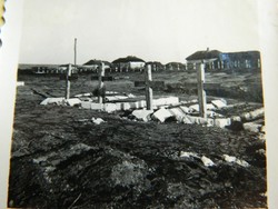 II. világháború település melletti katonai temető (keleti front)