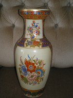 Old Chinese vase 35 cm