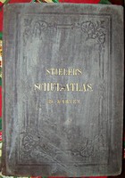 STIELER'S SCHUL ATLAS